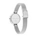 Montre Calvin Klein Minimalistic T Bar Blanc - Montres étanches Femme | Marc Orian