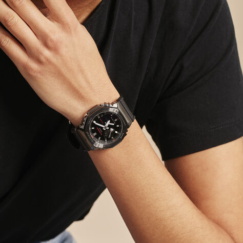 Montre Casio G-shock Classic Noir - Montres sport Femme | Marc Orian