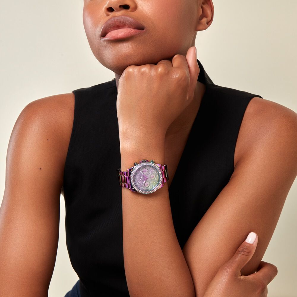 Montre Guess Sol Multicolore - Montres étanches Femme | Marc Orian