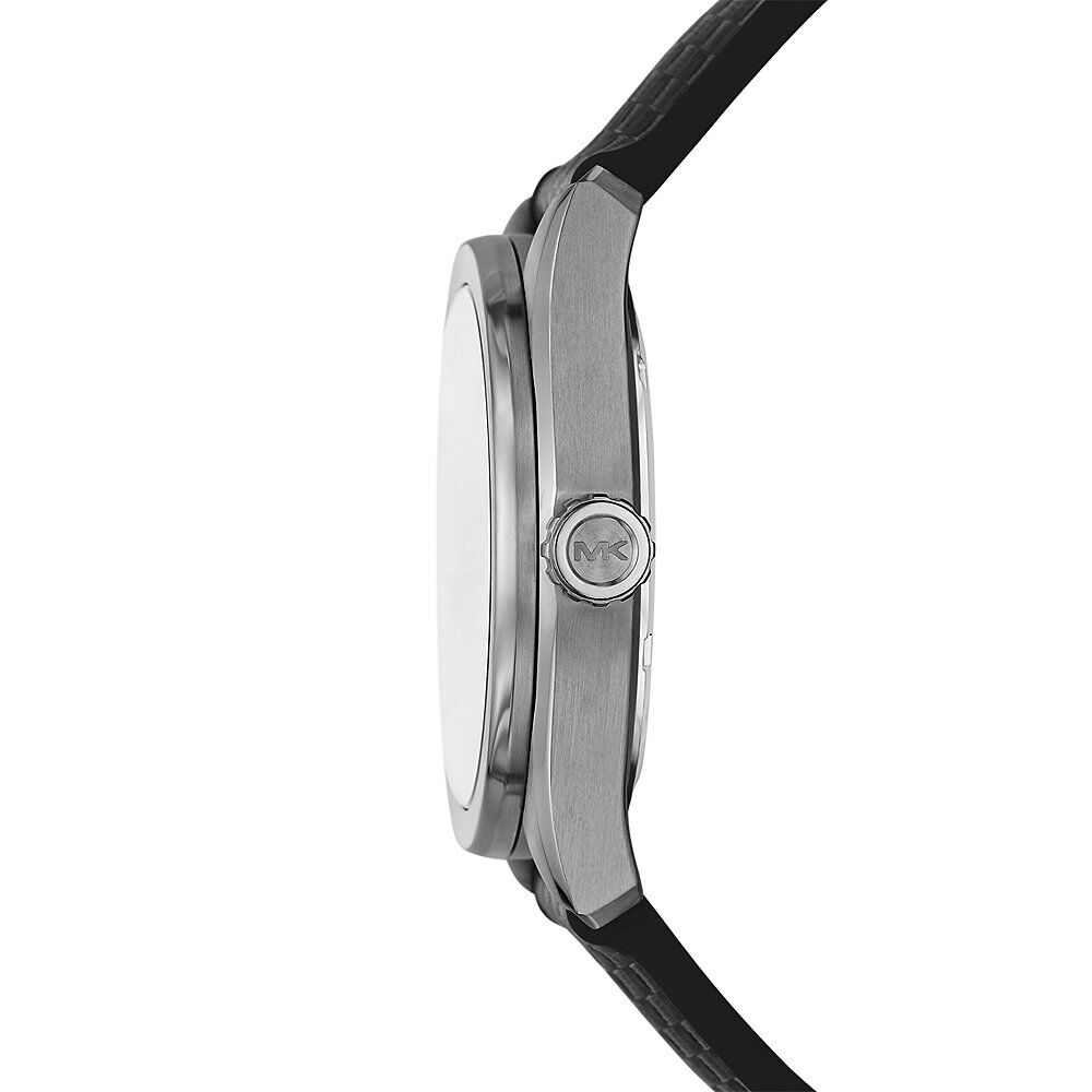 Montre Michael Kors Accelerator 2.0 Gris - Montres étanches Homme | Marc Orian