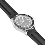 Montre Arctik Module Noir - Montres &eacute;tanches Homme | Marc Orian