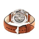 Montre Lip Himalaya Sablier 40 Bleu - Montres automatiques Homme | Marc Orian