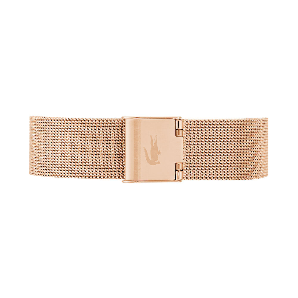 Montre Lacoste Moon Rose - Montres classiques Femme | Marc Orian