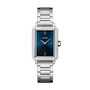 Montre Cluse Fluette Bleu