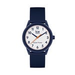 Montre Ice Watch Solar Power Bleu - Montres &eacute;tanches Famille | Marc Orian