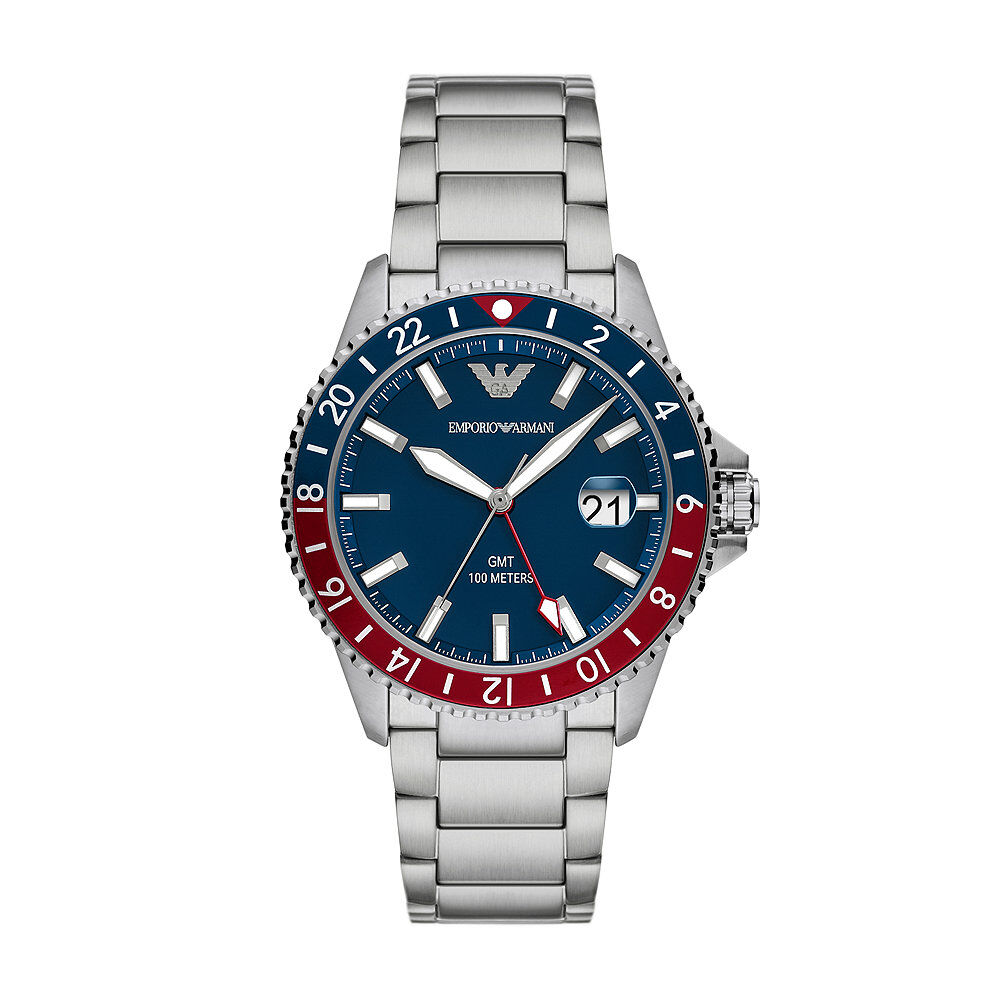 Emporio armani watch 2018 online