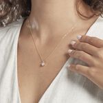 Pendentif Or Jaune Oxyde - Pendentifs Femme | Marc Orian