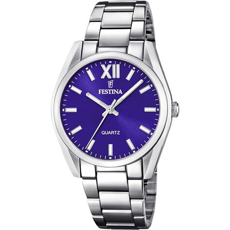 Montre Festina Boyfriend Violet - Montres Femme | Marc Orian