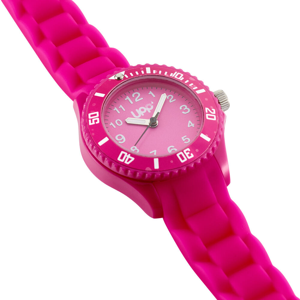 Montre Upp Aria Rose - Montres étanches Enfant | Marc Orian