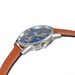 Montre Lip Himalaya Sablier 40 Bleu - Montres automatiques Homme | Marc Orian