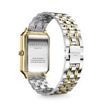 Montre Rosefield Octagon Blanc - Montres &eacute;tanches Femme | Marc Orian