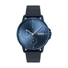 Montre Hugo Business Bleu - Montres Homme | Marc Orian