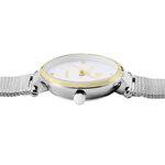 Montre Lacoste Orba Blanc - Montres classiques Femme | Marc Orian