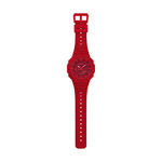 Montre Casio G-shock Rouge - Montres &eacute;tanches Homme | Marc Orian