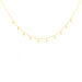 Collier Bethanie Or Jaune - Colliers ete Femme | Marc Orian
