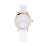 Montre Codhor Estelle Argent&eacute; - Montres &eacute;tanches Femme | Marc Orian