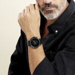 Montre Arctik Altitude Noir - Montres &eacute;tanches Homme | Marc Orian