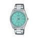 Montre Casio Collection Bleu - Montres classiques Unisex | Marc Orian
