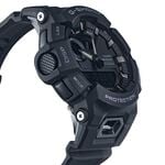 Montre Casio G-shock Noir - Montres &eacute;tanches Homme | Marc Orian