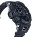Montre Casio G-shock Noir - Montres étanches Homme | Marc Orian
