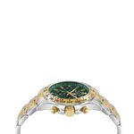 Montre Philipp Plein Nobile Vert - Montres &eacute;tanches Homme | Marc Orian
