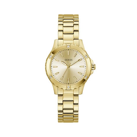 Montre Guess Mist - Montres &eacute;tanches Femme | Marc Orian