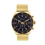 Montre Arctik Oxcal Noir - Montres &eacute;tanches Homme | Marc Orian