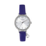 Montre Upp Julia Blanc - Montres &eacute;tanches Enfant | Marc Orian