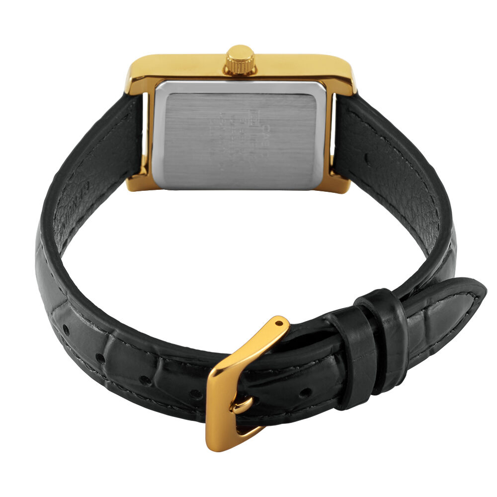 Montre Casio Collection Gris - Montres classiques Femme | Marc Orian