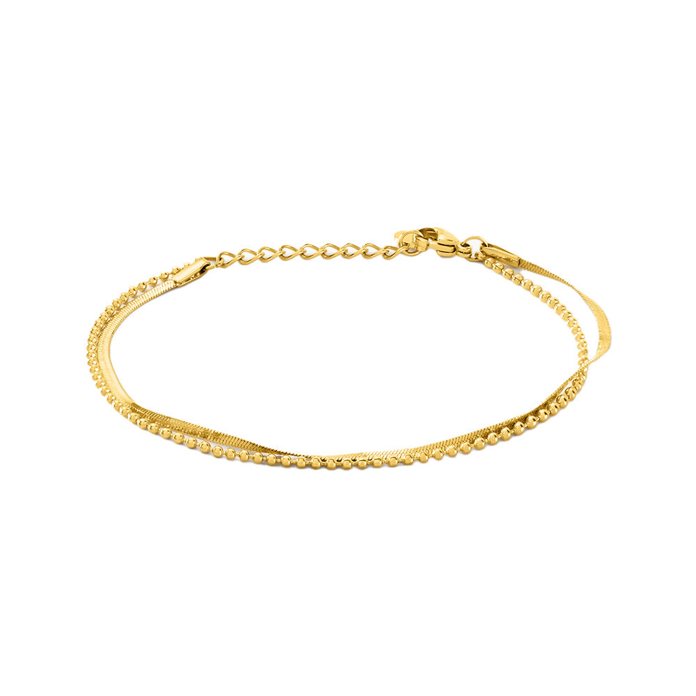Coffret De Montre Codhor Sissi Dor&eacute; - Montres &eacute;tanches Femme | Marc Orian