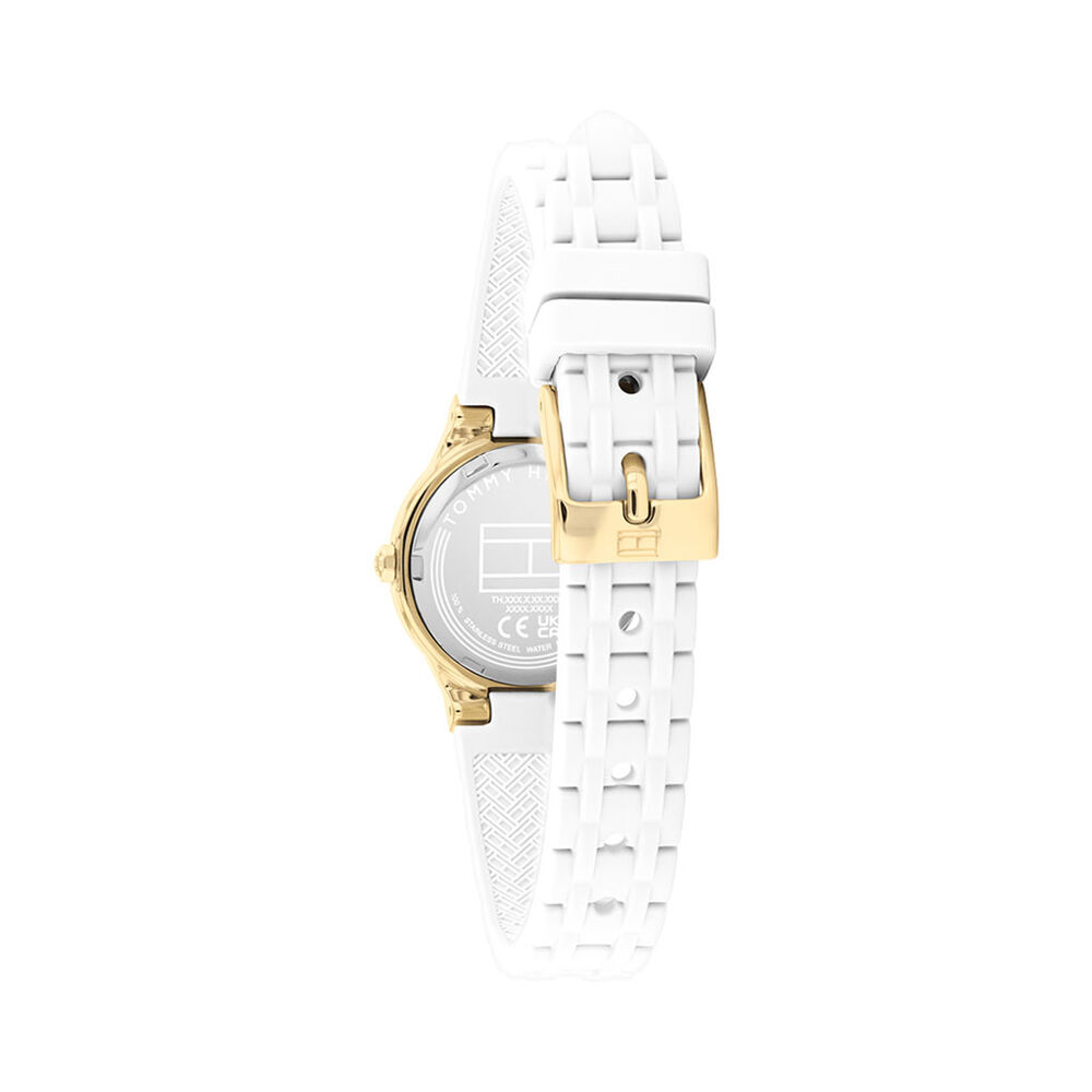 Montre Tommy Hilfiger Mackenzie Champagne - Montres &eacute;tanches Femme | Marc Orian