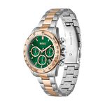 Montre Boss Novia Vert - Montres &eacute;tanches Femme | Marc Orian