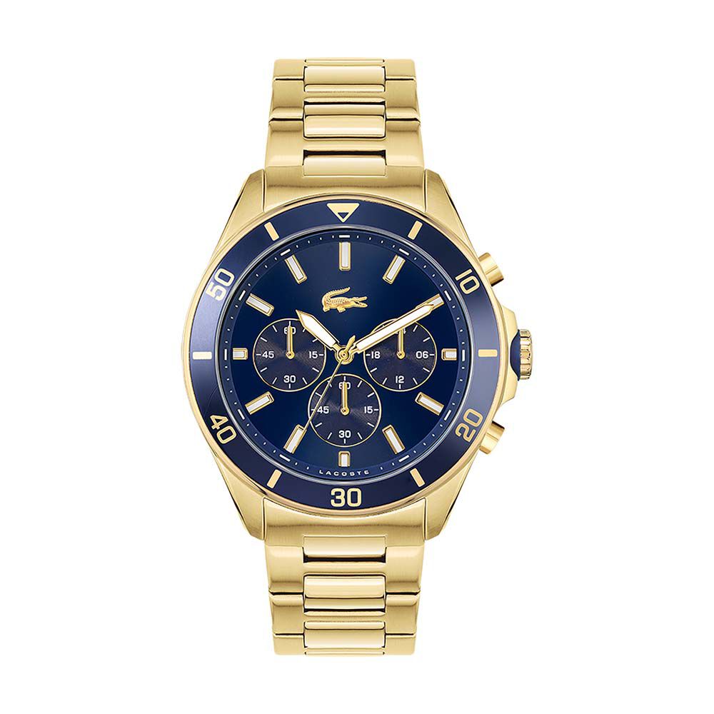 Montre Lacoste Tiebreaker Bleu HIMHJ1B1180 Marc Orian Bijouterie en ligne
