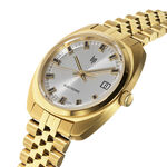 Montre Lip General De Gaulle 35 Argent&eacute; - Montres &eacute;tanches Unisex | Marc Orian