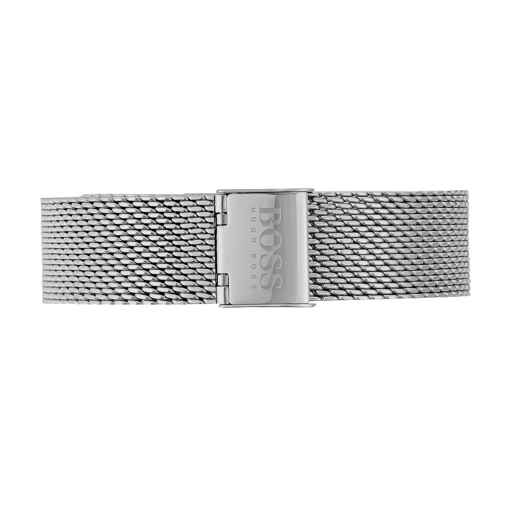 Montre Boss Jet Classic Gris - Montres étanches Homme | Marc Orian