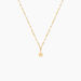 Collier Elwyn Or Jaune - Colliers ete Femme | Marc Orian
