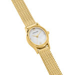 Montre Codhor Suzanne Nacre Blanche - Montres &eacute;tanches Femme | Marc Orian