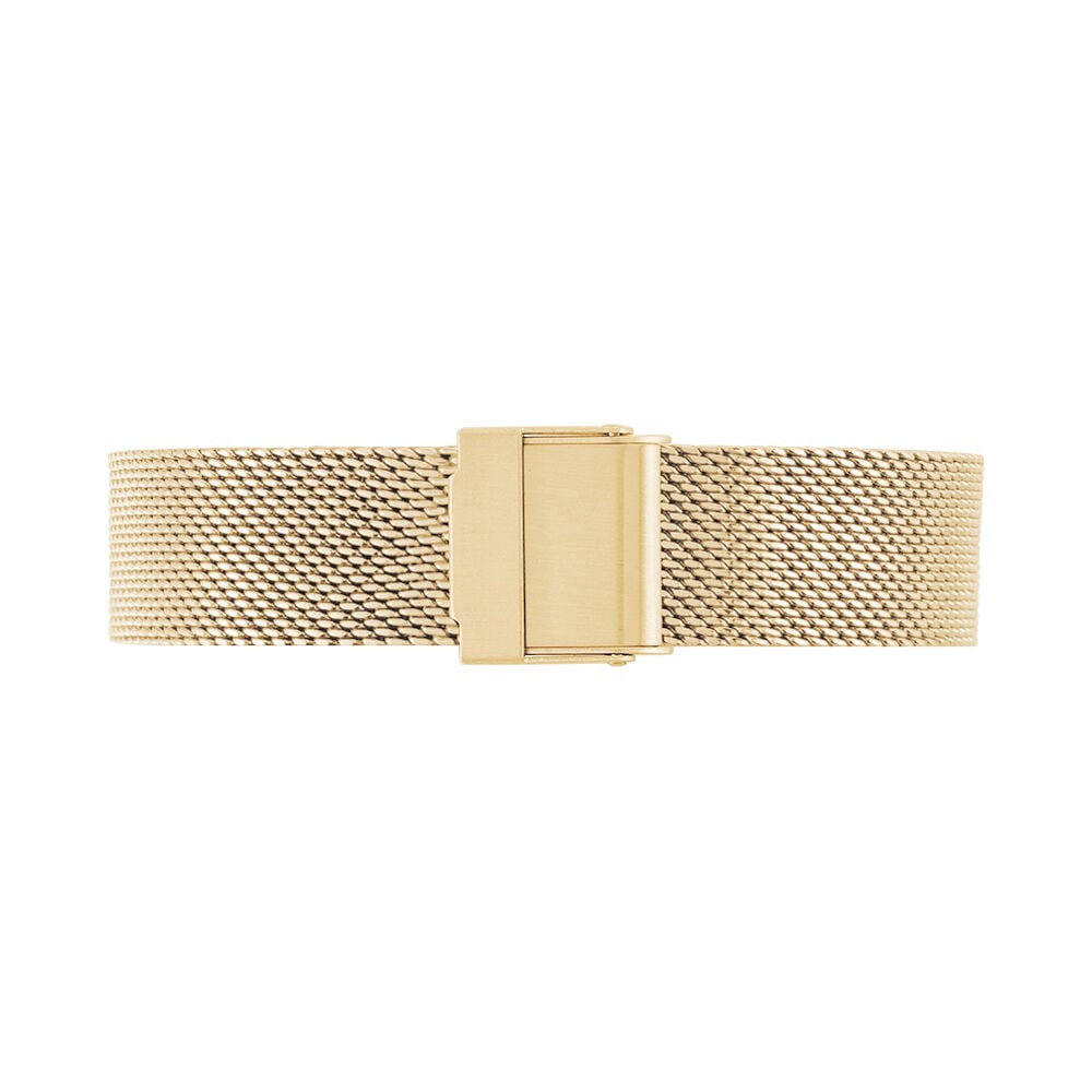 Montre Codhor Cindy Blanc - Montres &eacute;tanches Femme | Marc Orian