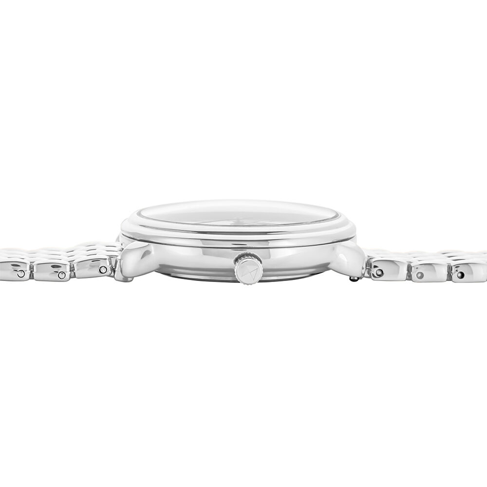 Montre Codhor Louna Argenté - Montres classiques Femme | Marc Orian