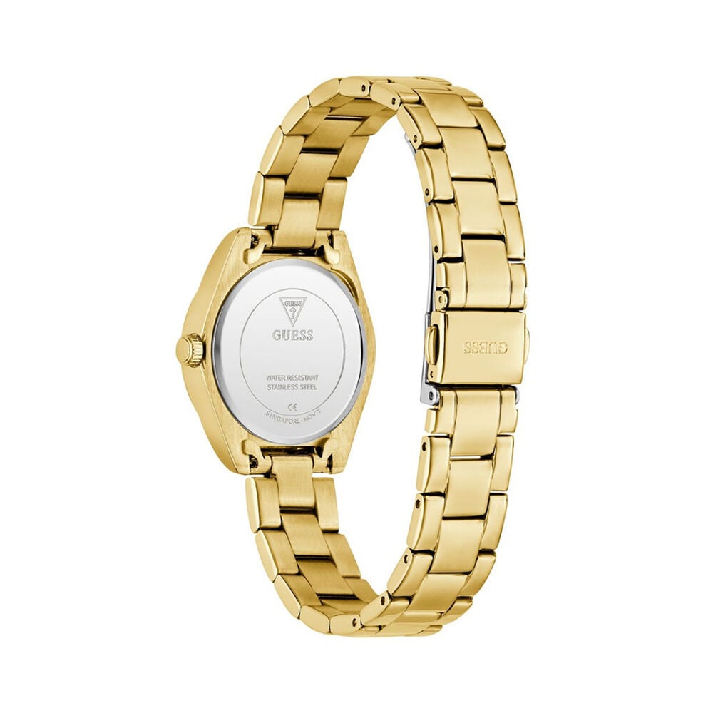 Montre Guess Mini Luna Vert - Montres &eacute;tanches Femme | Marc Orian