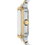 Montre Fossil Crosby Bleu - Montres &eacute;tanches Homme | Marc Orian