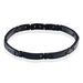 Bracelet Phebus Him Felipe Acier Noir - Bracelets Homme | Marc Orian