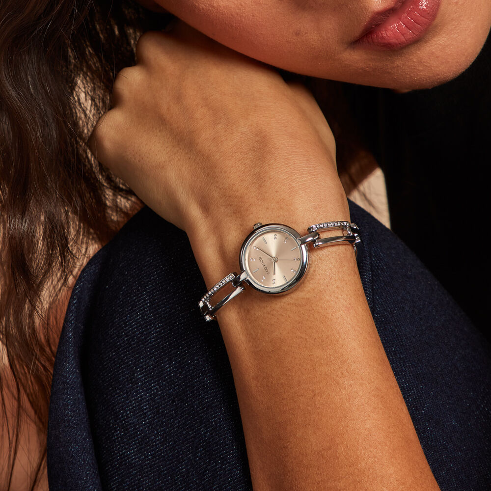 Montre Codhor Andrea Rose - Montres étanches Femme | Marc Orian