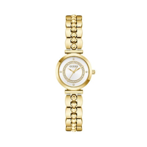 Montre Guess Leena Blanc - Montres &eacute;tanches Femme | Marc Orian