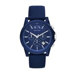 Montre Armani Exchange Bleu Ax1327 - Montres &eacute;tanches Homme | Marc Orian