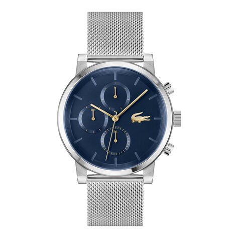 Montre Lacoste Replay Bleu - Montres étanches Homme | Marc Orian