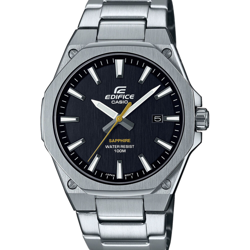 Montre Casio Edifice Enoir - Montres étanches Homme | Marc Orian