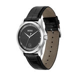 Montre Boss Principle Noir - Montres classiques Homme | Marc Orian