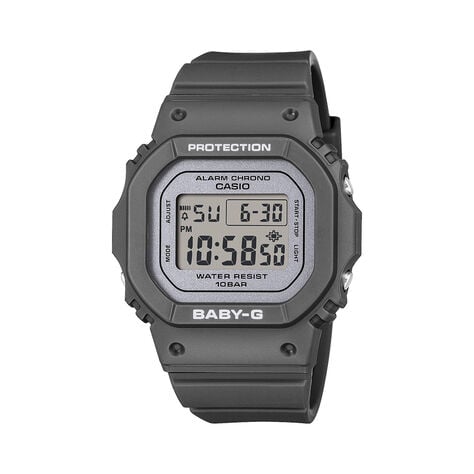 Montre Casio G-Shock Bgd565 - Montres &eacute;tanches Femme | Marc Orian