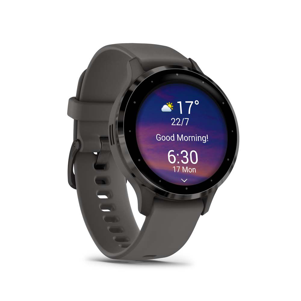Montre Connectée Garmin Venu 3 - Montres connectées Famille | Marc Orian